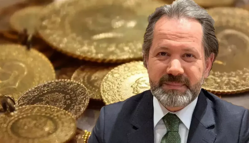 Ekspertdən qızıl investorlarına xəbərdarlıq: 