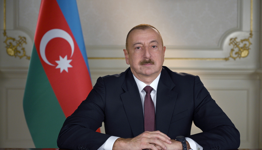 Prezident BU AKADEMİYAYA reni rektor təyin etdi