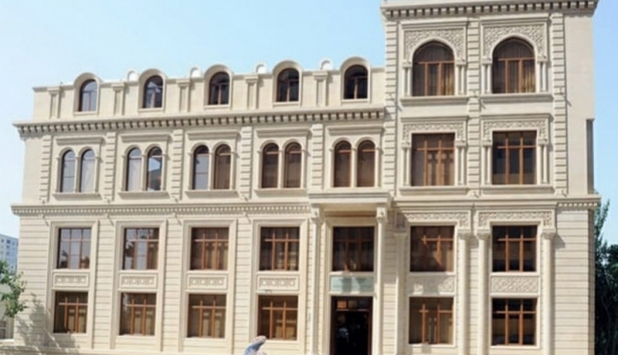 Qərbi Azərbaycan İcması: Avropa Parlamenti bütün məsələlərdə Ermənistanın mövqeyini müdafiə edib