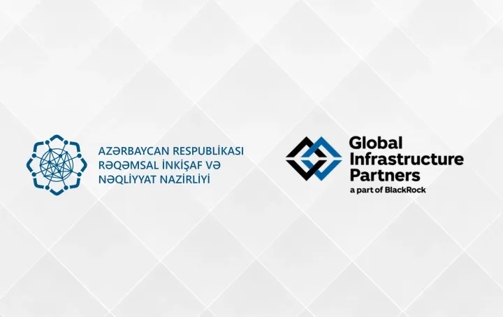 Rəşad Nəbiyev “Global Infrastructure Partners” şirkətinin rəhbərliyi ilə görüşdü