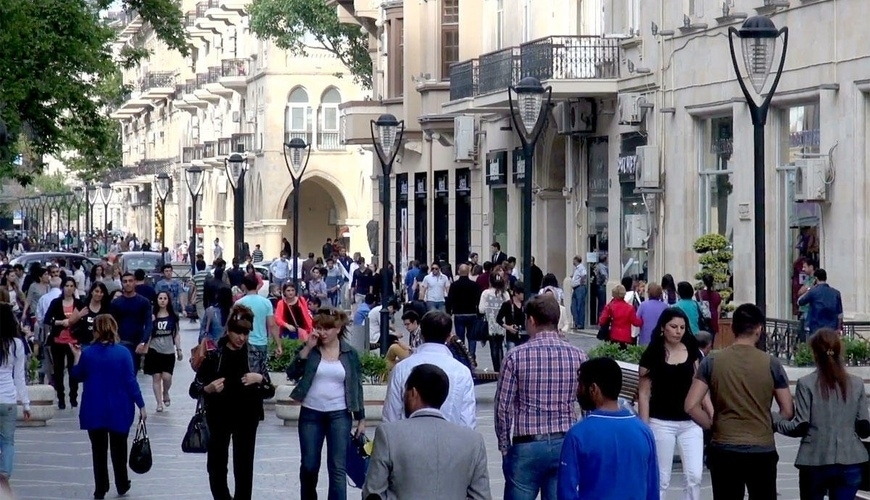 Əhaliyə XƏBƏRDARLIQ EDİLDİ - Mayın son günlərində…