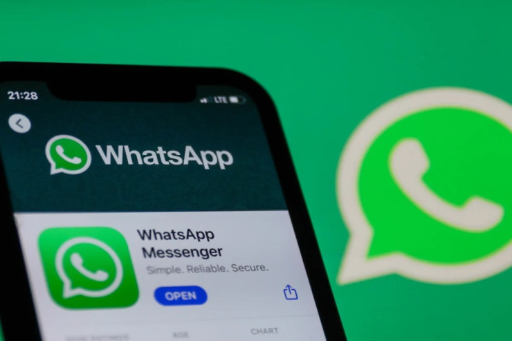 “Whatsapp”da yeni funksiya: Nömrələri gizlətmək olacaq
