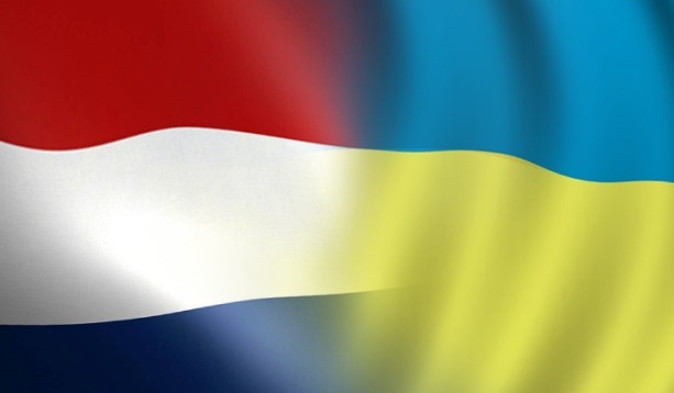 Niderlanddan Ukraynaya 2 milyardlıq DƏSTƏK