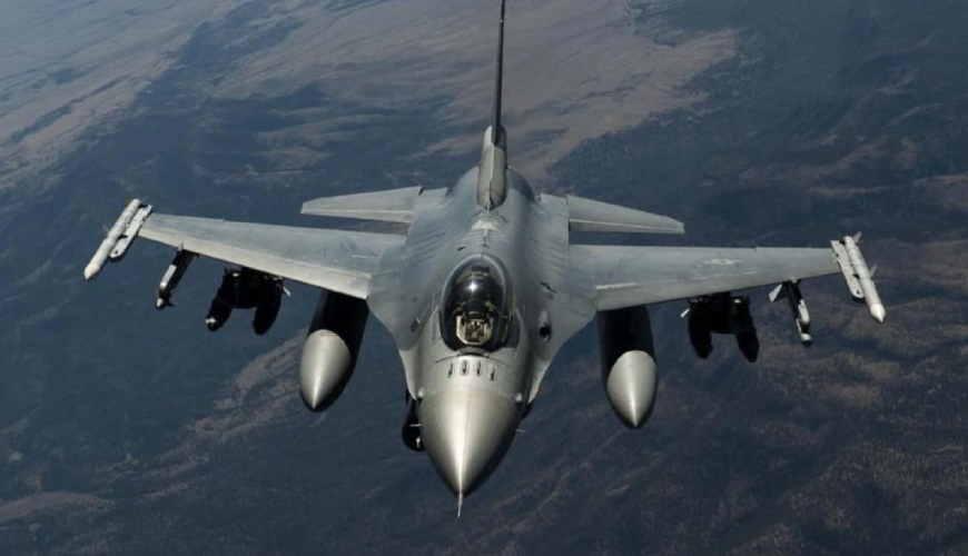 Mart Rutte: Ukraynaya F-16 qırıcılarının təhvil verilməsi imkanı müzakirə edilir