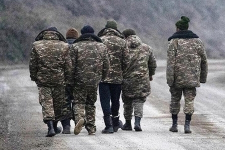 “Separatçılar başa düşməlidir ki, Azərbaycan ərazisində bir erməni silahlısı da qalmayacaq”-Politoloq
