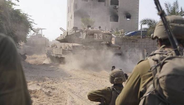 Израиль одобрил вторжение в Рафах
