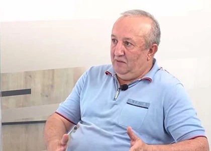 Movses Akopyan: “Qarabağın təslim olmasına Nikol Paşinyan imza atıb”