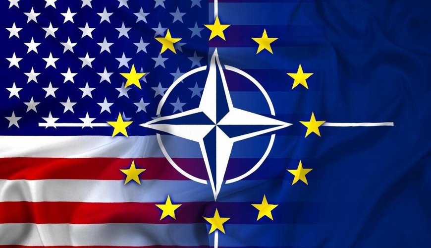 NATO ABŞ üçün lazımsız bloka çevrilib? – Yeni PROSES

