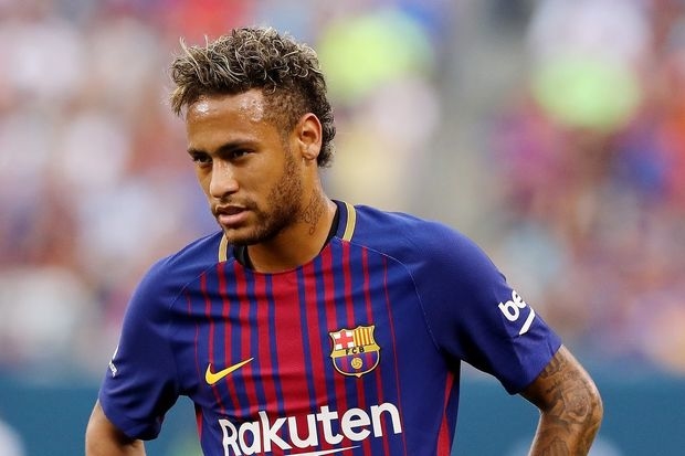 Neymar “Barselona”ya keçidinə görə beş il müddətinə həbs oluna bilər