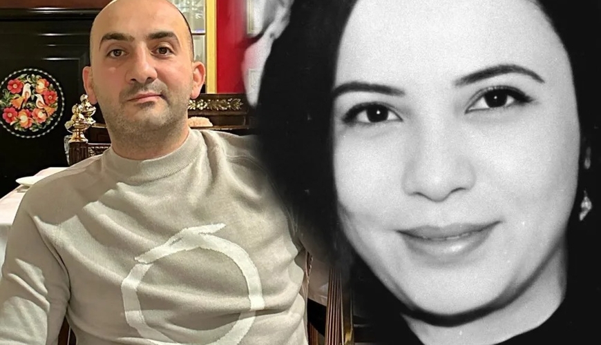 Nicatdan dayısı qızının vəfatı ilə bağlı paylaşım - FOTO