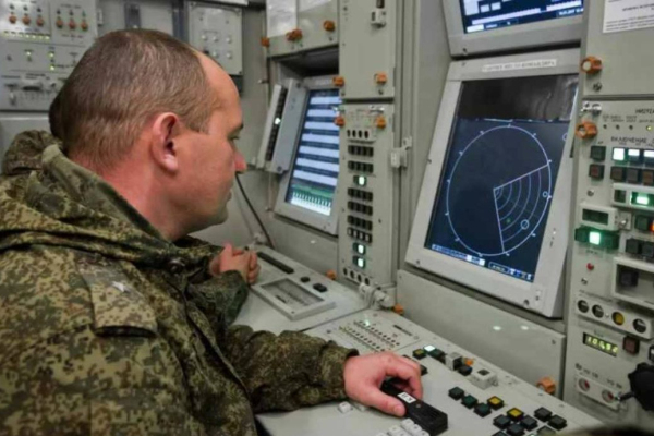 Россия создает штабы обороны