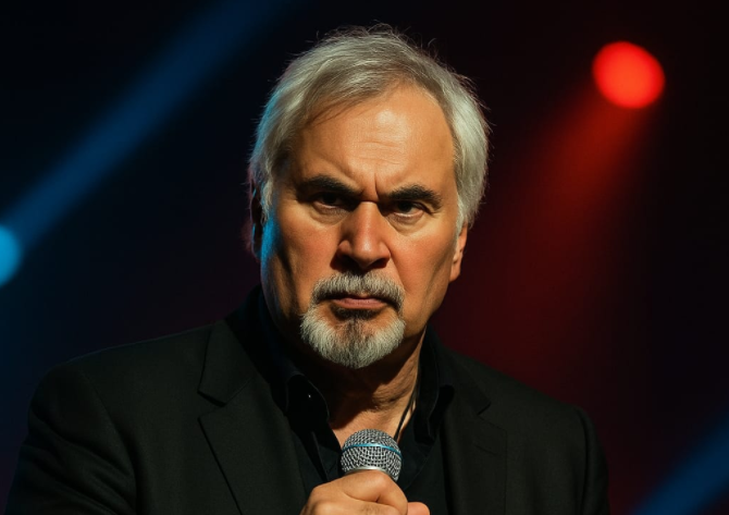 Valeri Meladzeyə konsert qadağası qoyuldu