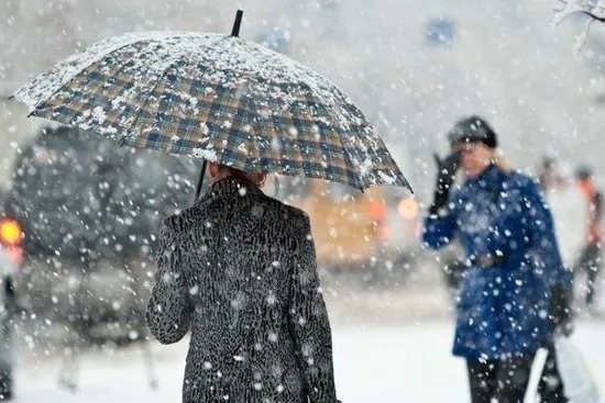 Hava kəskin soyuyacaq -XƏBƏRDARLIQ