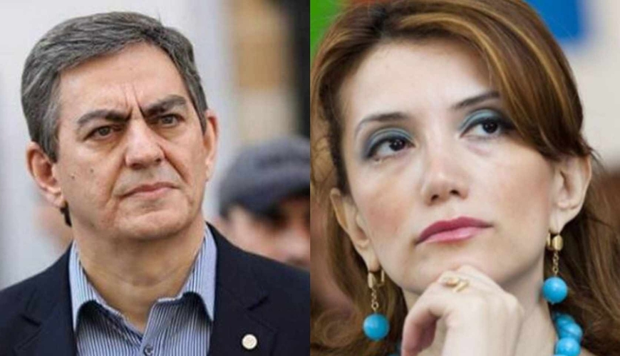 Əli Kərimli həbsdən MESAJ verdi, Gültəkin Hacıbəyli haqda ŞOK iddia - 