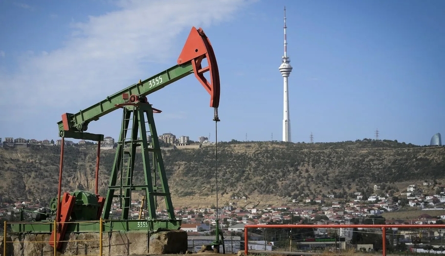 Azərbaycan neftinin qiyməti BAHALAŞDI