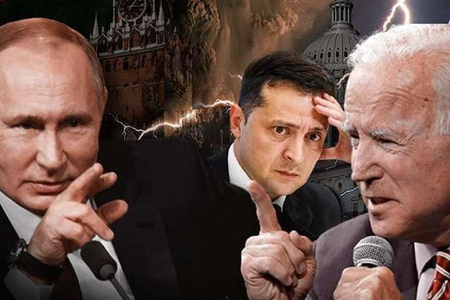 “Rusiya parçalanacaq, Putin isə...” - ŞOK PROQNOZ