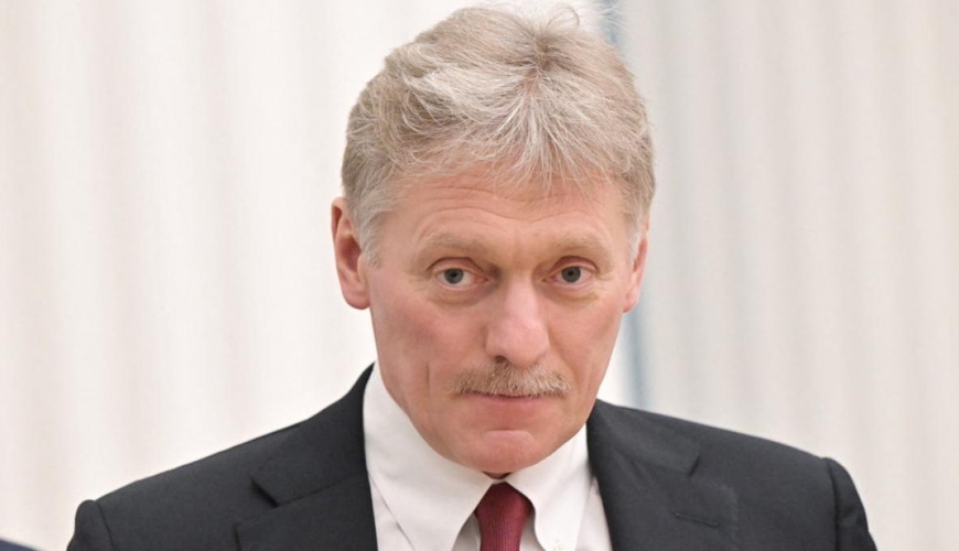 Peskov: İnanmaq çətindir ki, Blinken Rəisi ilə bağlı qaba bəyanat verib