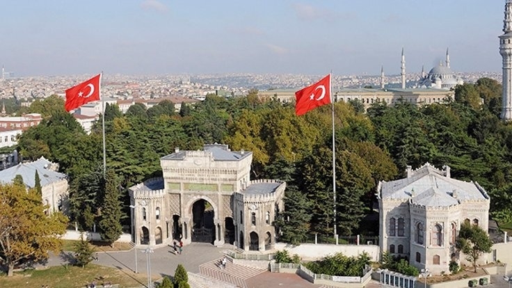 Türkiyə universitetləri “ən yaxşılar” SİYAHISINDA