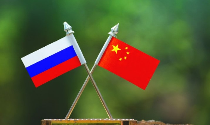 Товарооборот России и Китая вырос на 26,3%