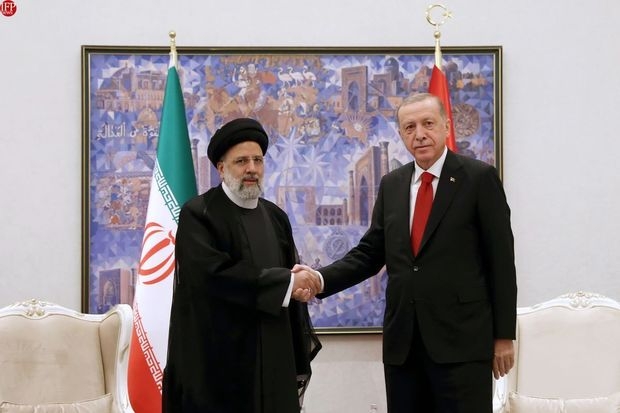 Fidan: “İran prezidentinin Ərdoğanla görüşünü gözləyirik”