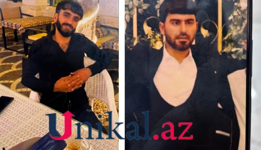 Astarada itkin düşən balıqçılar TAPILDI