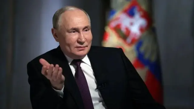 Putin Rusiya agentlərini xilas edəcək təsisat yaradır
