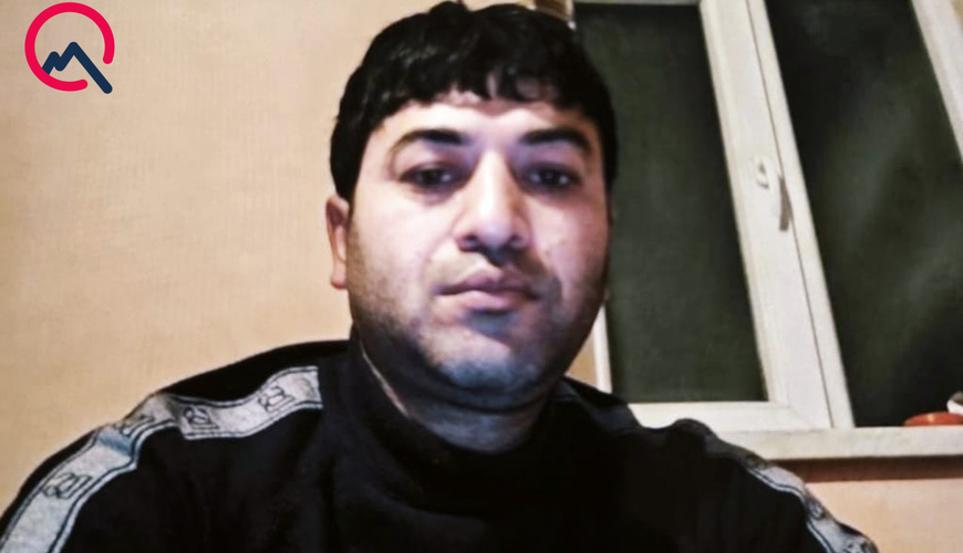 Göygöldə 40 yaşlı kişinin meyiti tapıldı