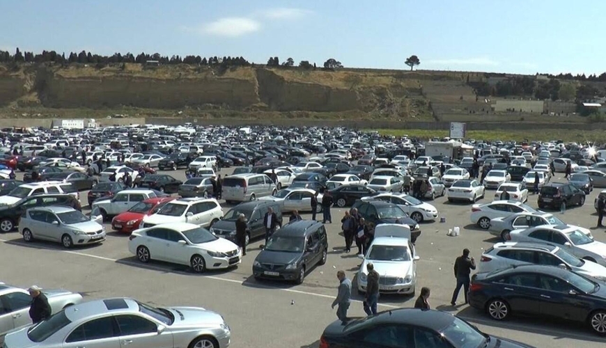 Azərbaycanda bu avtomobillər BAHALAŞDI