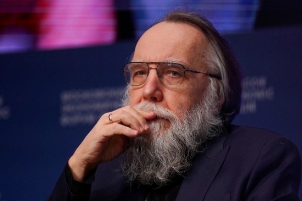 Британия ввела санкции против Дугина