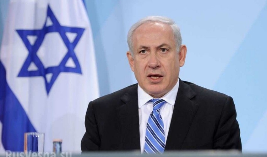 Netanyahu AEBA-nı İranla bağlı sərt TƏNQİD etdi