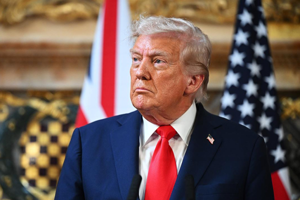 Трамп не жалеет денег на «армию мечты»