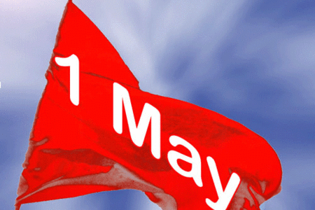 1 may: sovet qalığı, yoxsa zəhmətkeş bayramı - rəy