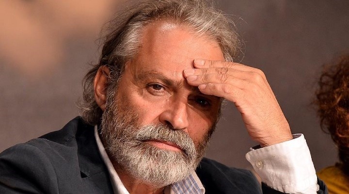 Türkiyəli aktyor Haluk Bilginer xəstəxanaya yerləşdirilib