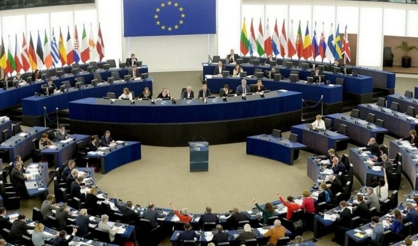 Avropa Parlamentində yeni korrupsiya qalmaqalı - Xilas üçün “Change” formulu - TƏHLİL