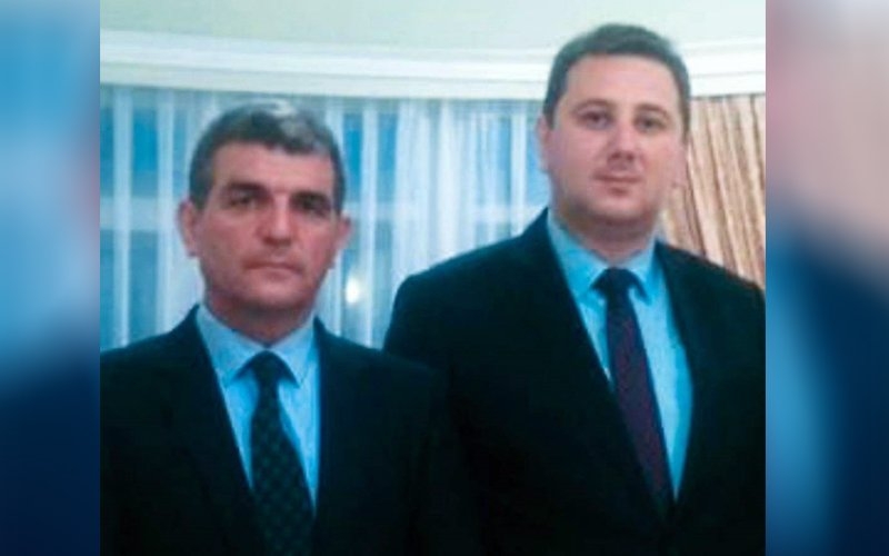 “Fazil Mustafanın avtomat silahla güllələnməsi terror aktıdır” - Makedoniya türklərinin lideri