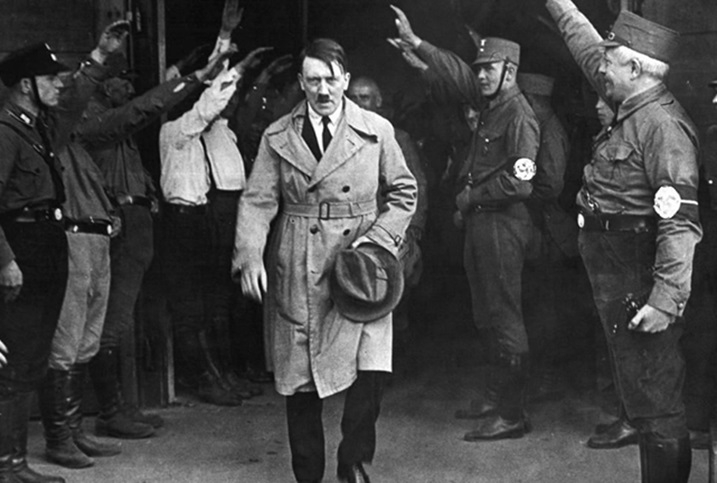 50 hektar torpaq və böyük məbləğdə pul mükafatı – Hitler öz döyüşçülərinə daha nələri vəd edib?