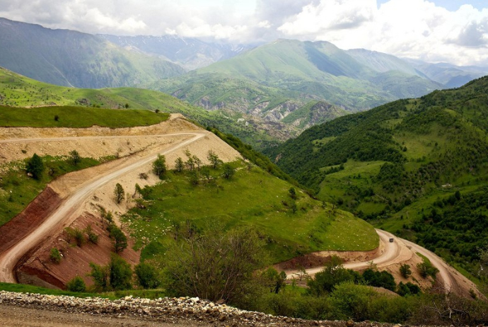 İrəvanın Başkənd iddiası – 8 kəndimizin məsələsi necə həll olunsun...