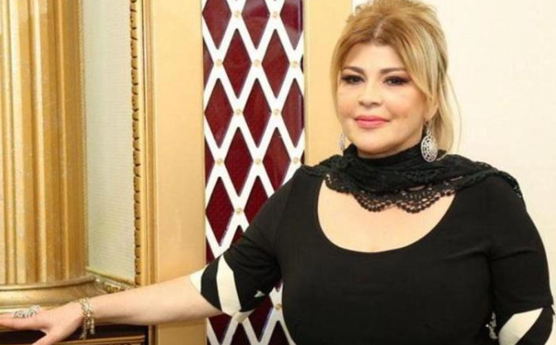 Əməkdar artistin bacısının evi qarət olundu