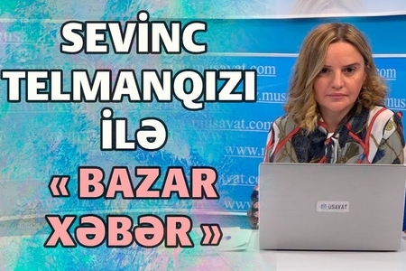 Rusiyadan şok hədə: “Yarım saata məhv edəcəyik!” Sevinc Telmanqızı ilə “Bazar Xəbər”