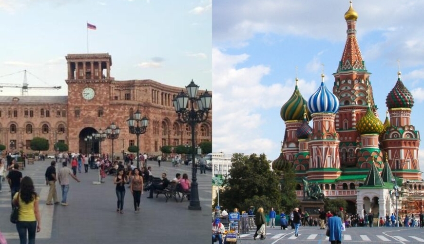 Moskva və İrəvanda Vardanyan üçün kampaniya - təxribat