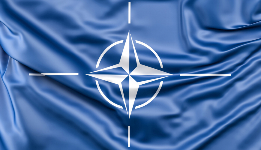 НАТО обеспечивает безопасность TAP