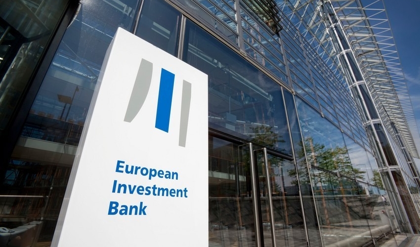 Avropa İnvestisiya Bankı Ukraynaya 560 milyon avro yardım ayıracaq