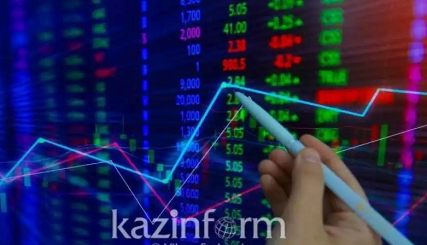 Ötən il Qazaxıstana rekord miqdarda xarici investisiya qoyulub