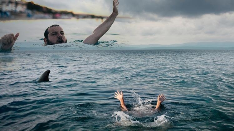 Dünya bu adamın başına gələn HADİSƏDƏN danışır: 