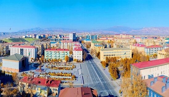 Baş nazirin birinci müavini istefa ərizəsi yazdı - Foto