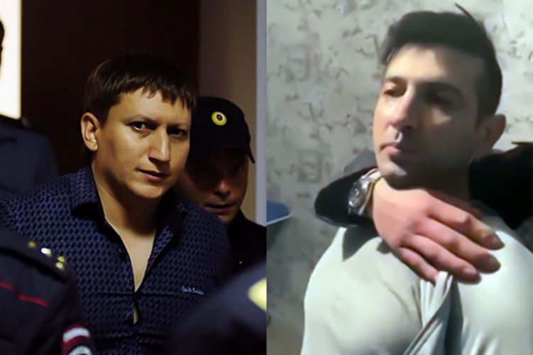Moskvada “Albert Rıji”ni öldürən qubalı killerdən YENİ XƏBƏR - VİDEO