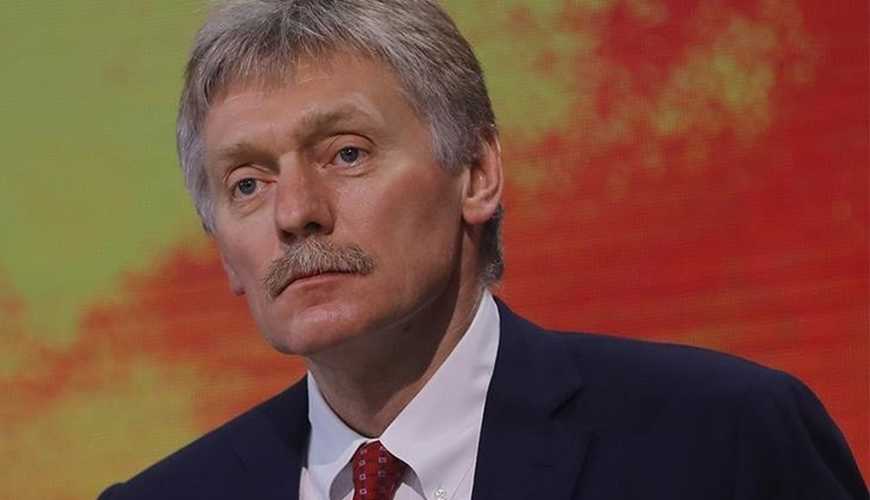 Peskov: 