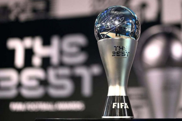 Объявлена символическая сборная 2023 года по версии ФИФА