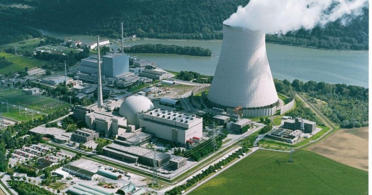 Rusiya Türkiyədə daha bir Atom Elektrik Stansiyası tikmək istəyir