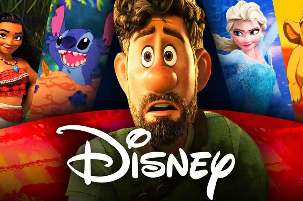 Новый мультфильм Disney получил худшую оценку зрителей среди всех проектов студии